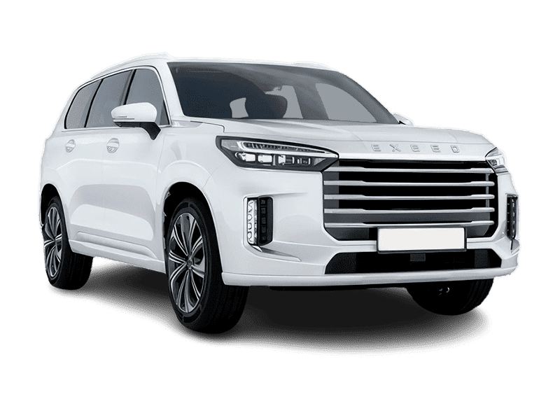 EXEED TXL Новый - Изображение №24