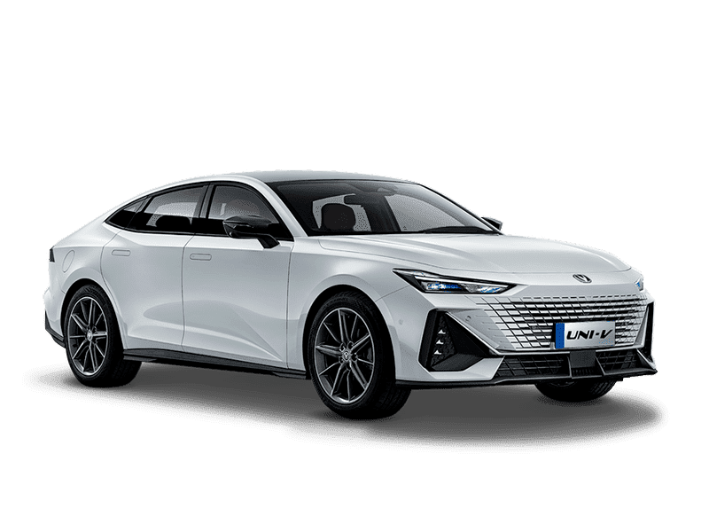 Changan CS55 - Изображение №31