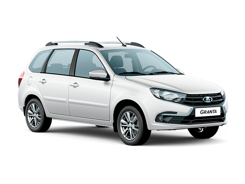 Lada Largus Cross - Изображение №21