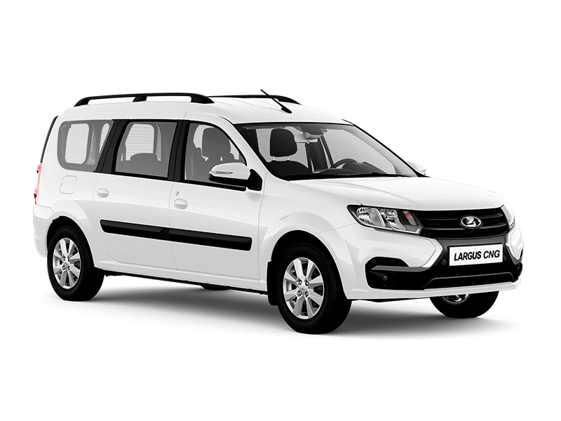 Lada Vesta Cross - Изображение №14