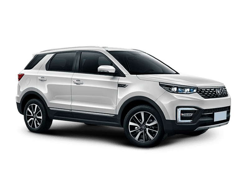 Changan CS55 - в Trade-in