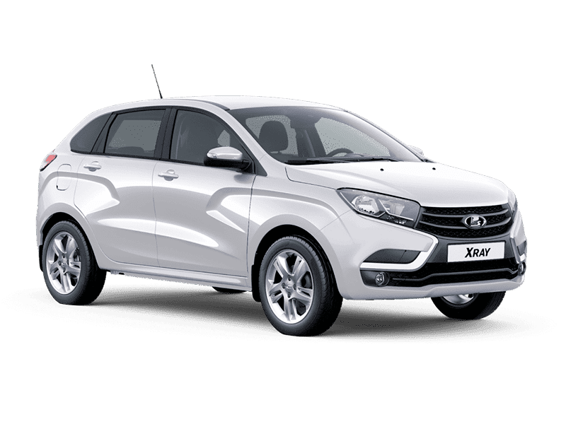 Lada Largus Cross - Изображение №21