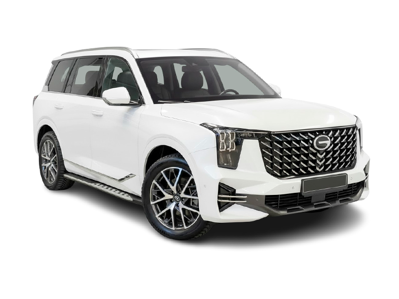 GAC GS8 - в Trade-in