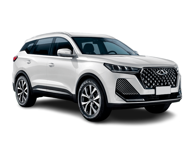 Chery Tiggo 7L - Изображение №34