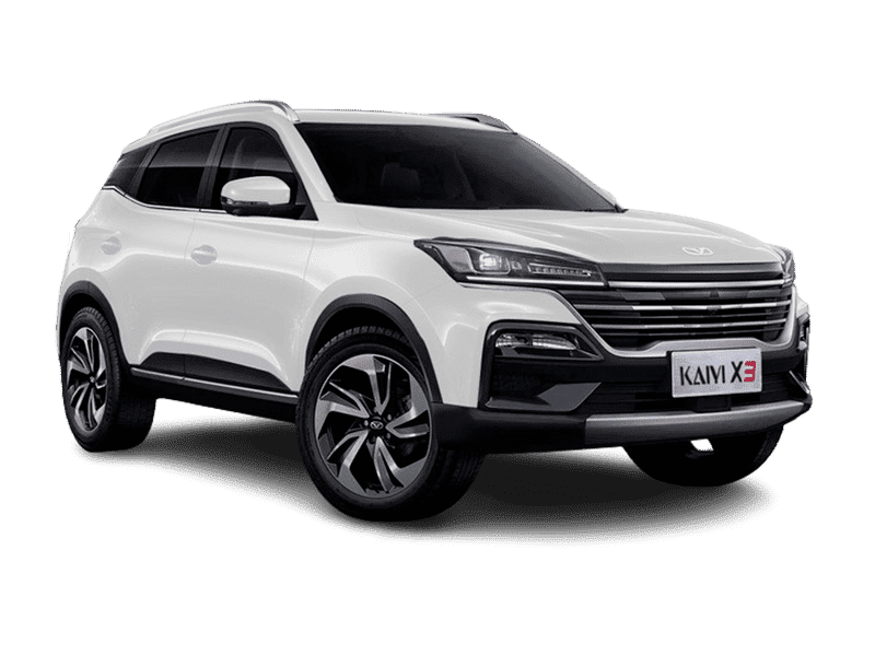 KAIYI E5 - Изображение №32