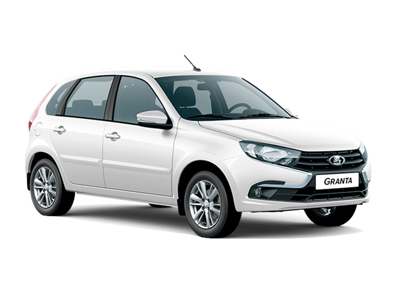 Lada Largus Cross - Изображение №21