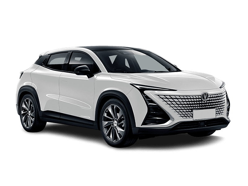 Changan CS55 - Изображение №31