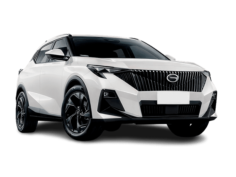 GAC GS8 - Изображение №24