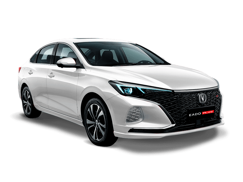 Changan CS55 - Изображение №31