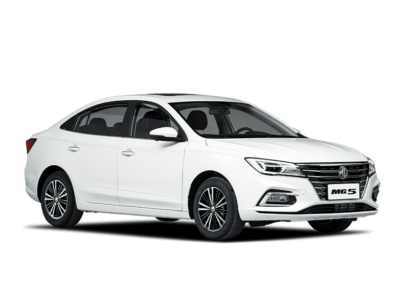 MG RX5 - Изображение №16