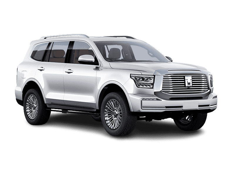 Tank 400 - Изображение №20