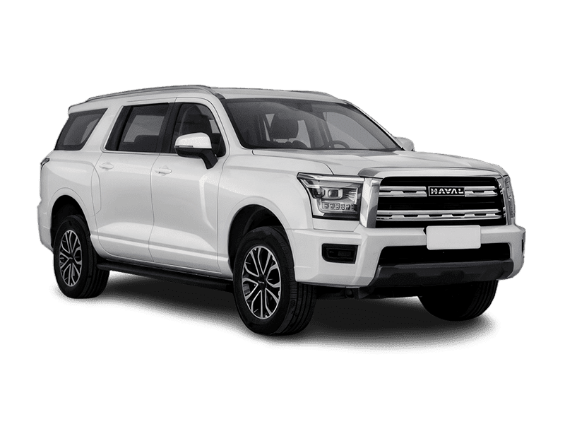 Haval H9 Новый - Изображение №19