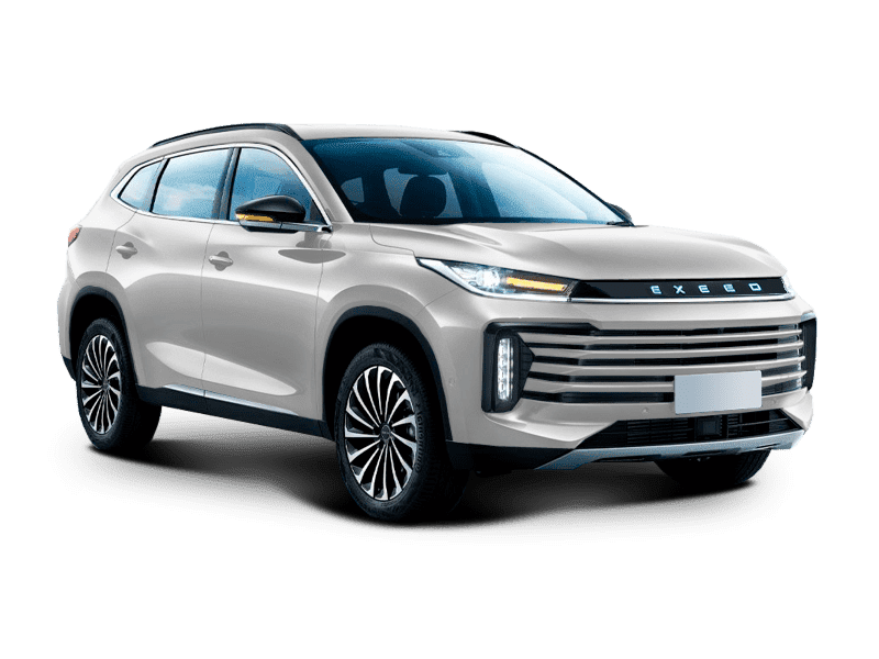 EXEED TXL Новый - в Trade-in