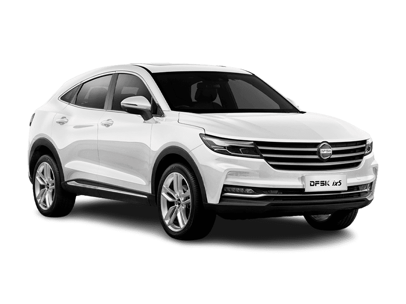 Dongfeng 580 - Изображение №25