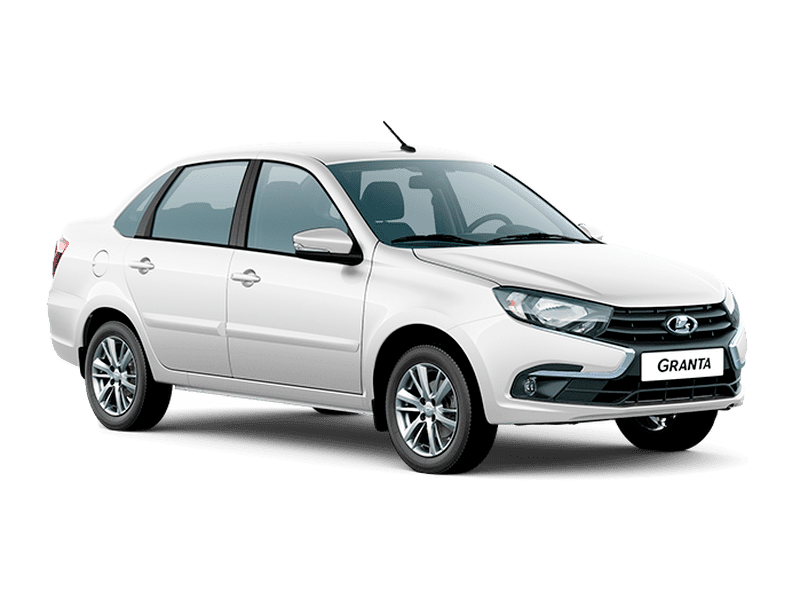 Lada Largus Cross - Изображение №21