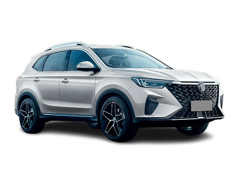 MG RX5 - в Trade-in