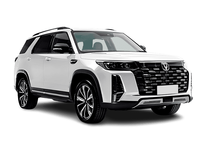 Changan CS55 - Изображение №31