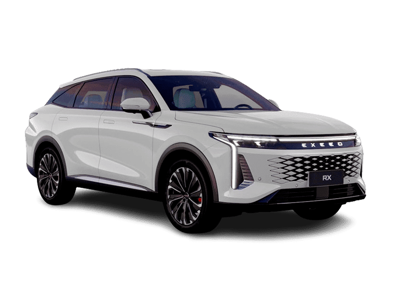 EXEED TXL Новый - Изображение №24