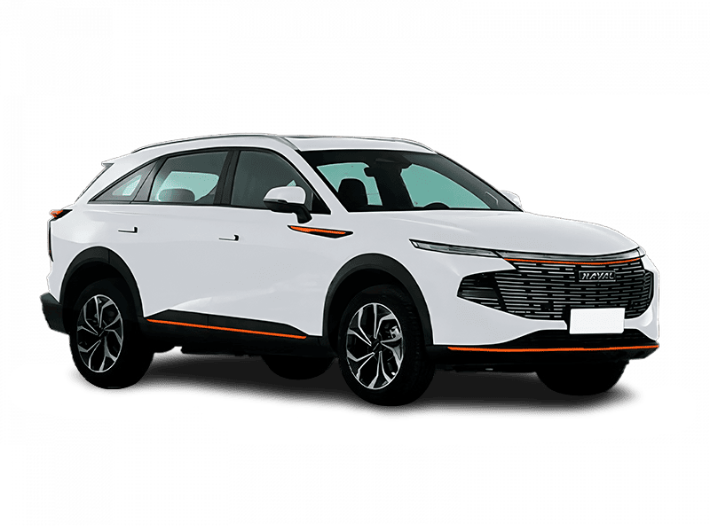 Haval H9 Новый - Изображение №19