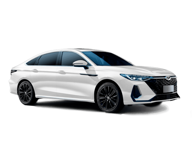 Chery Tiggo 7L - Изображение №34