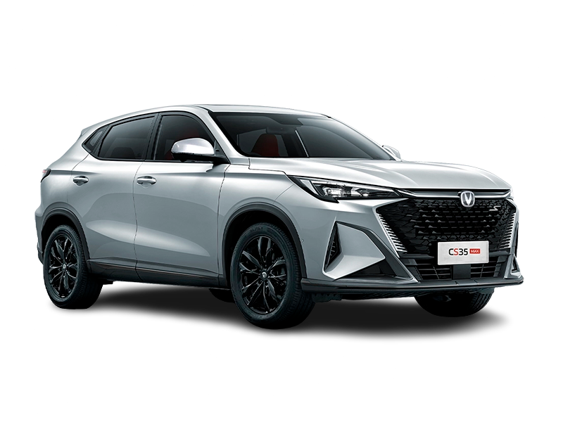 Changan CS55 - Изображение №31